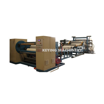 品質  Other pvc film calender machine /pvc tablecloth making machines, pvc film machine 工場