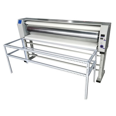 品質  machinery repair shops sublimation heat transfer machine adl1800 1.8m textile fabric calendar 工場